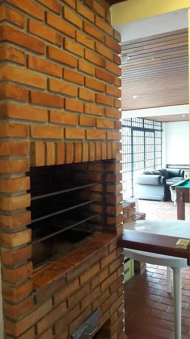 Villa Casa E Vista Privilegiadas No Alto Do Capivari Campos do Jordão