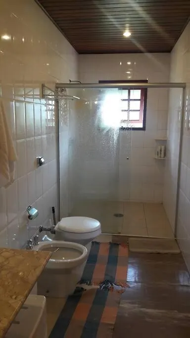 Villa Casa E Vista Privilegiadas No Alto Do Capivari Campos do Jordão Brasil