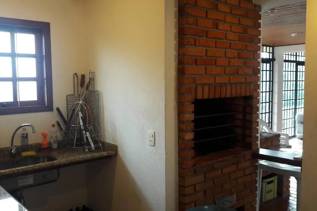 Casa E Vista Privilegiadas No Alto Do Capivari Campos do Jordão Brasil